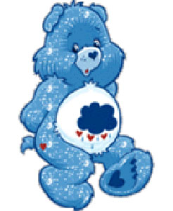 Medvedki dobrega srca